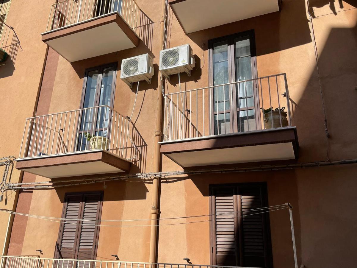 Domus Vittoria Siracusa Syracuse Exterior photo