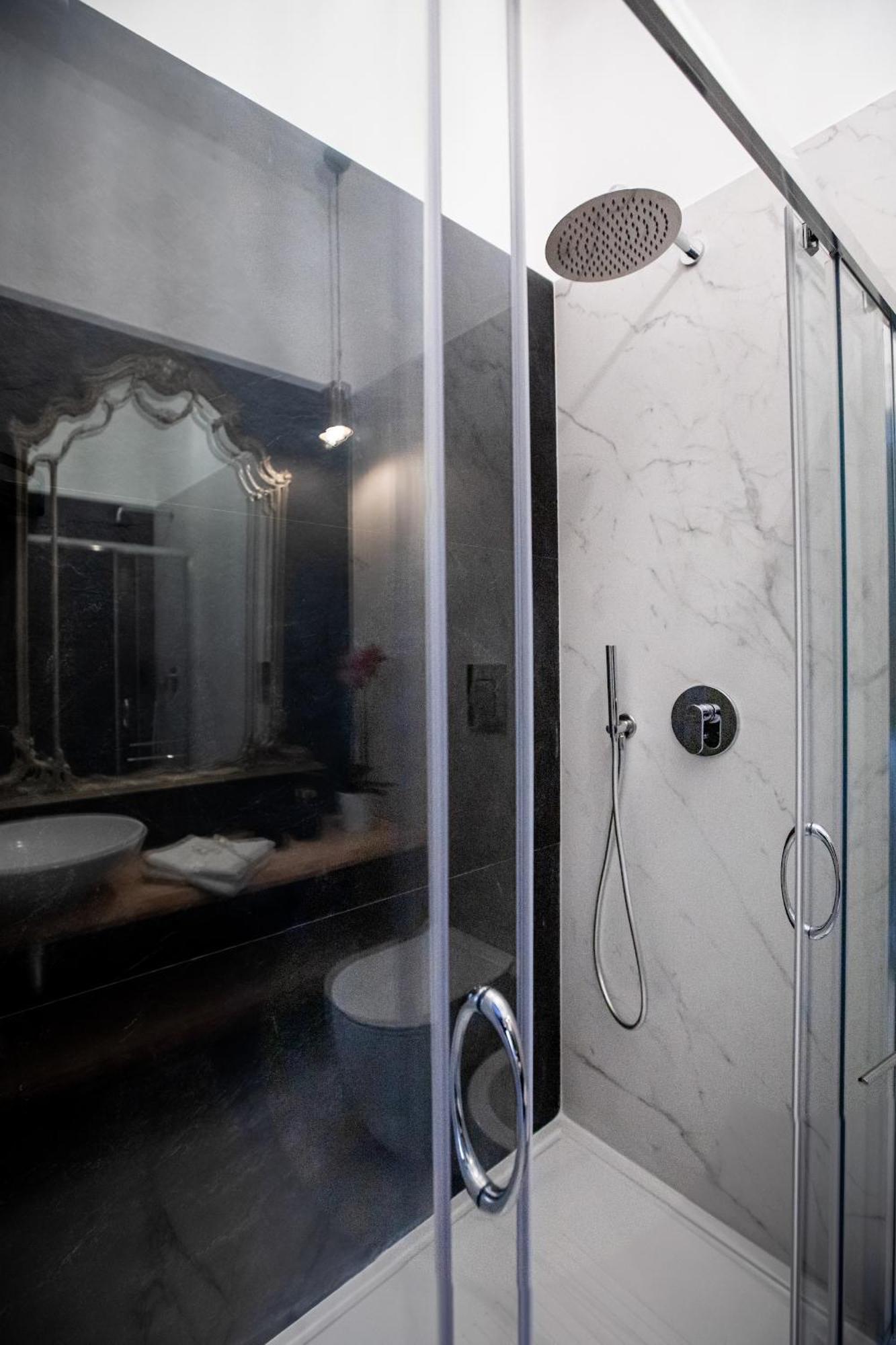 Domus Vittoria Siracusa Syracuse Room photo
